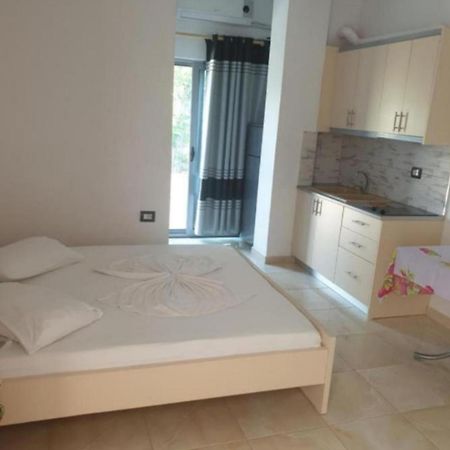Alinani Apartments 사밀 외부 사진