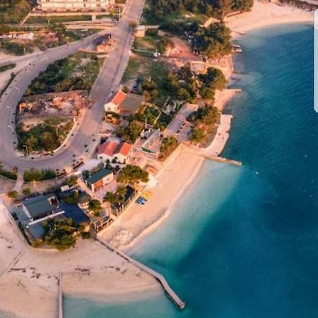 Alinani Apartments 사밀 외부 사진