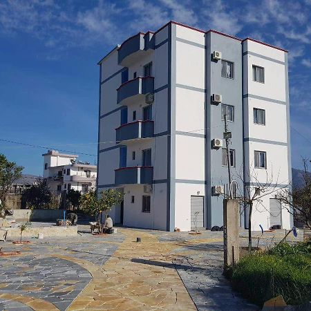 Alinani Apartments 사밀 외부 사진