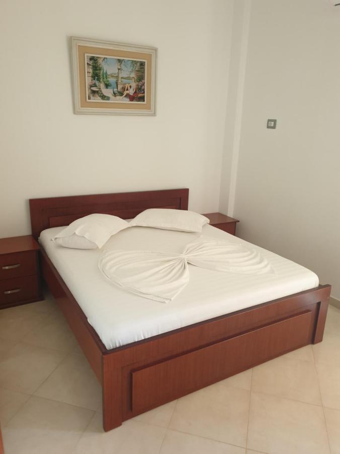 Alinani Apartments 사밀 외부 사진