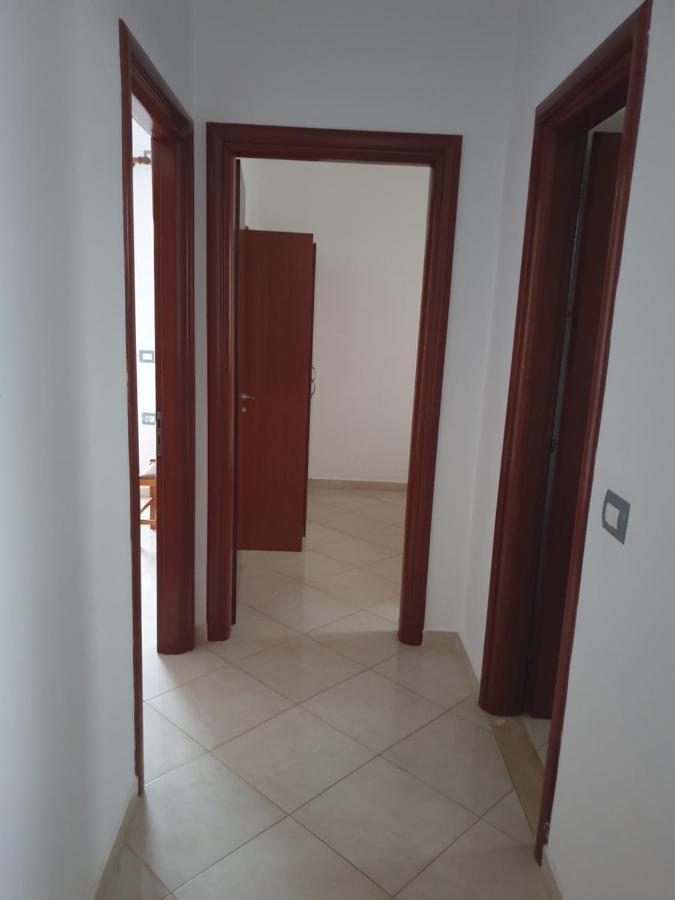 Alinani Apartments 사밀 외부 사진