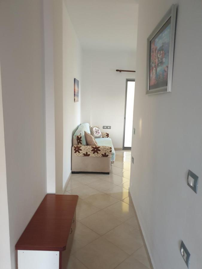 Alinani Apartments 사밀 외부 사진