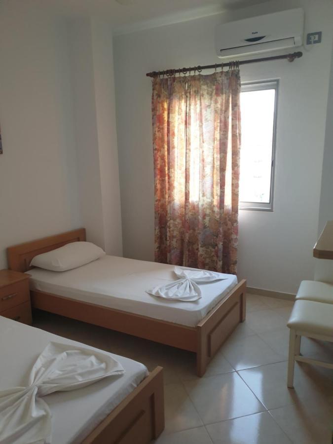 Alinani Apartments 사밀 외부 사진