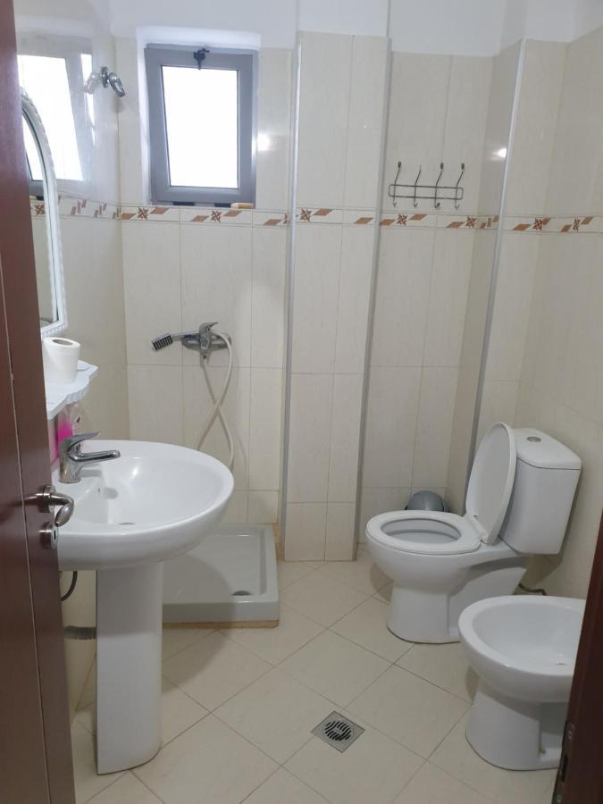 Alinani Apartments 사밀 외부 사진
