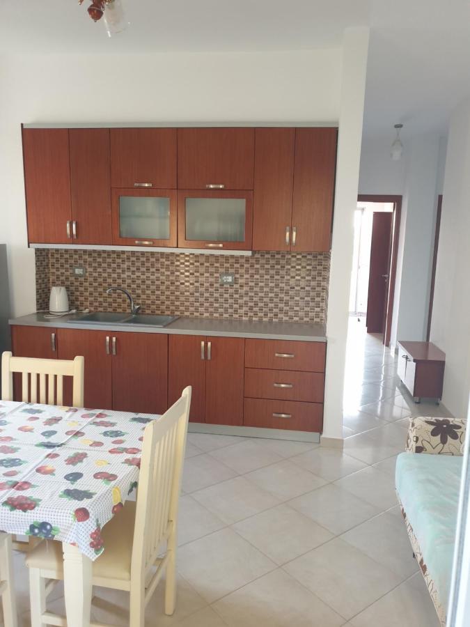 Alinani Apartments 사밀 외부 사진