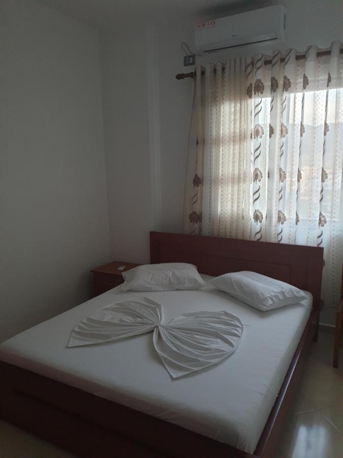 Alinani Apartments 사밀 외부 사진