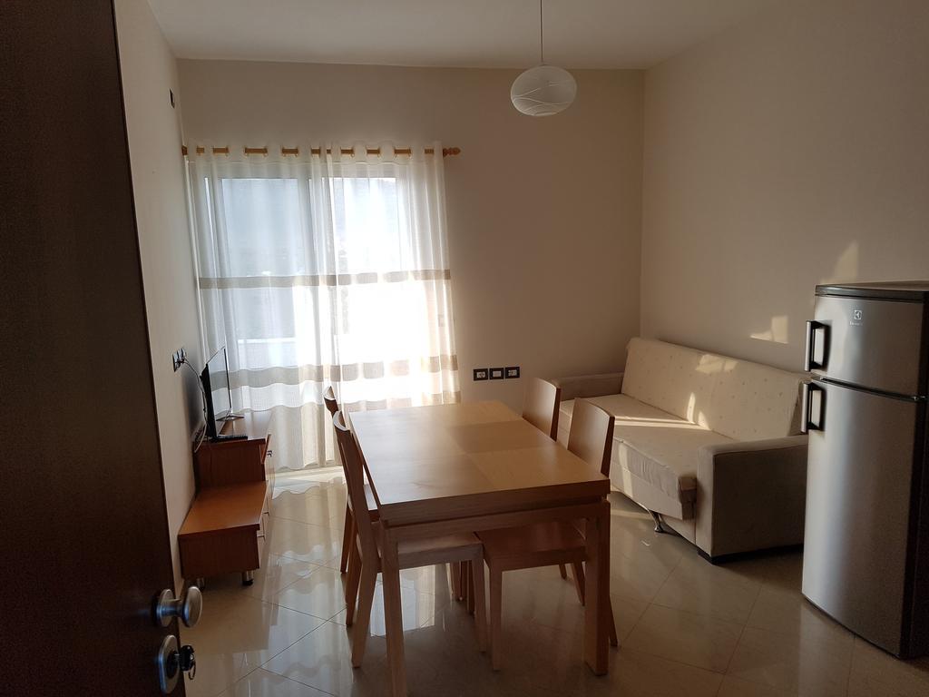 Alinani Apartments 사밀 외부 사진